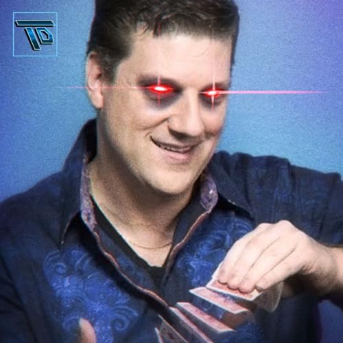 535: Randy Pitchford can&rsquo;t read the room Podcast Por  arte de portada