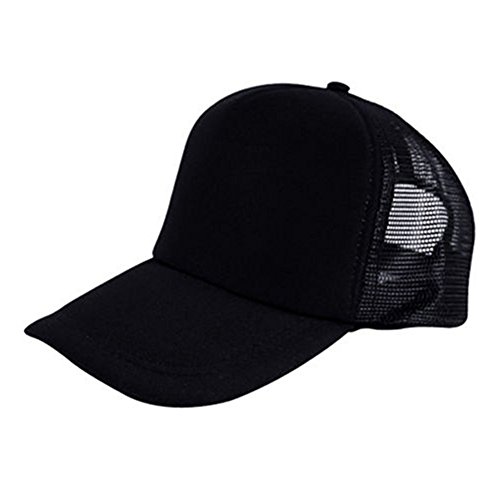 Mesh Trucker Hats - British Trucking