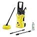 Produktbild Karcher 1.673  240.0 Hochdruckreiniger K2 Home, gelb/schwarz