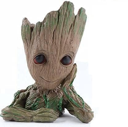 See full amazon price history chart for VIKACRAFT Pen Stand Multipurpose Resin Pen Holder Desk or Cute Planters Flower Pot Indoor/Outdoor Garden Decor Baby Patience Groot VIKACRAFT Pen Stand Multipurpose Resin Pen Holder Desk or Cute Planters Flower Pot Indoor/Outdoor Garden Decor Baby Patience Groot (B0D7GMK484) Amazon Price History, Amazon Price Tracker