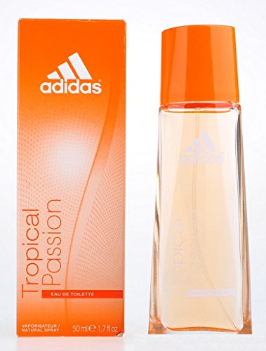 adidas dama perfume