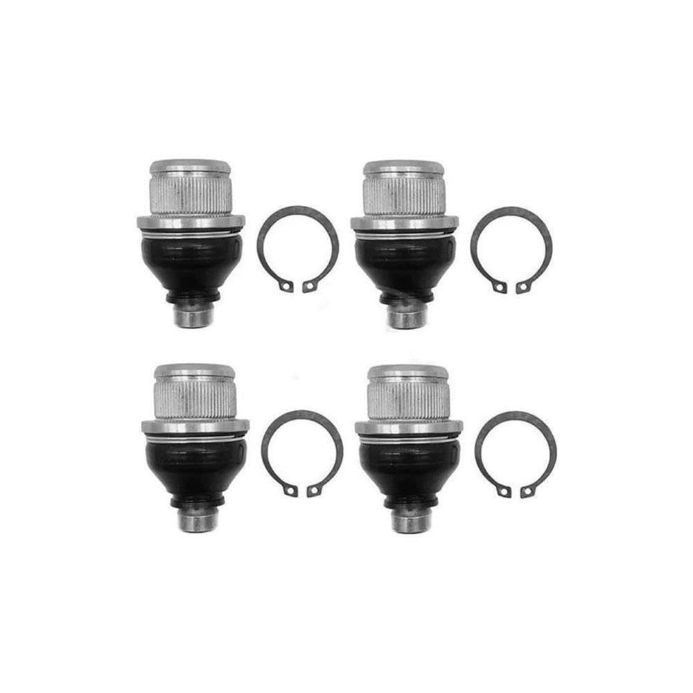 Giunto sferico ATV/UTV adatto for Arctic 250 300 350 366 375 400 425