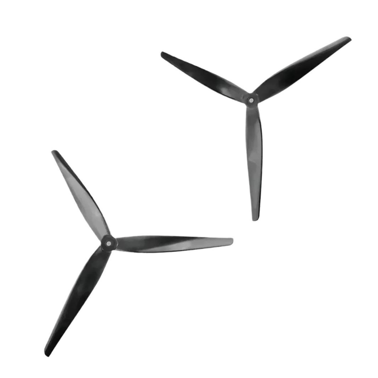 Elica 13inch a 3 pale 2pair, 13X12X3 1312 V2, 13X9X3 1390 V2