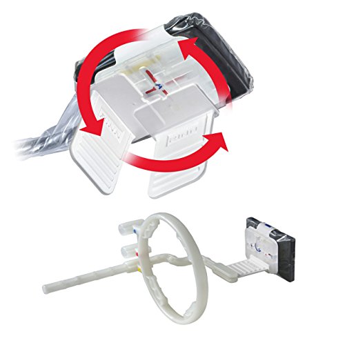 Dentsply 550252 Uni-Grip 360 Universal Sensor Holder Combo Pack