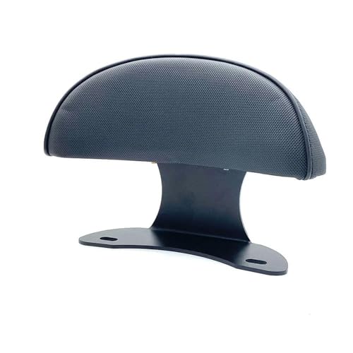 Support dosseret Sym Jet 14 pour sécuriser les trajets en duo urbain