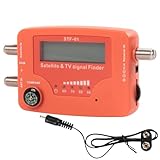 Bonarca 衛星 アンテナ 地デジ レベル