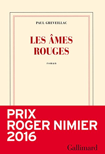 Les âmes rouges Gratuit