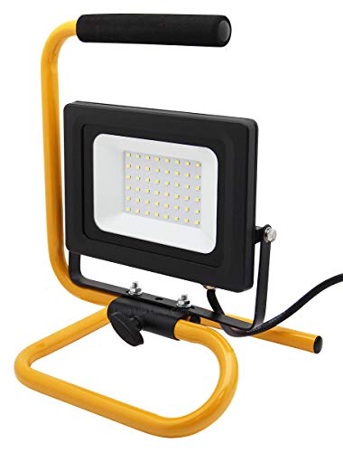 task lighting construction