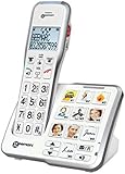 Geemarc AmpliDECT 595