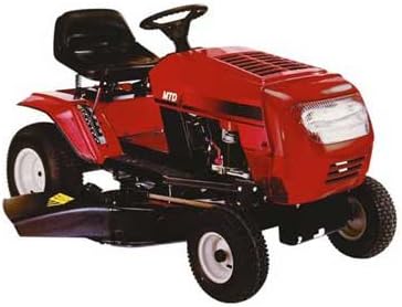 Amazon Mtd 乗用芝刈り機 13hp 芝刈り機