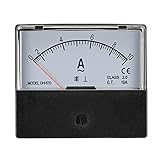 Heschen DH-670 AC 0-10A Style 670 Klasse 2.0