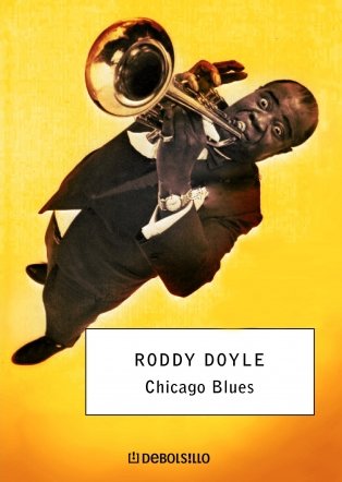 Portada de Chicago blues