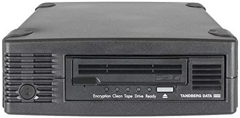 Amazon.com: Overland Storage TD-LTO7XSA Tandberg Data LTO-7 HH Tape ...