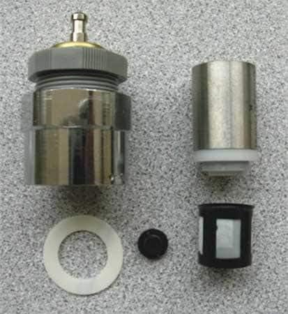 MVP Actuator and Cartridge