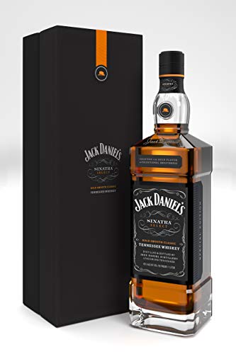 Whisky Jack Daniel's Sinatra Select 1l