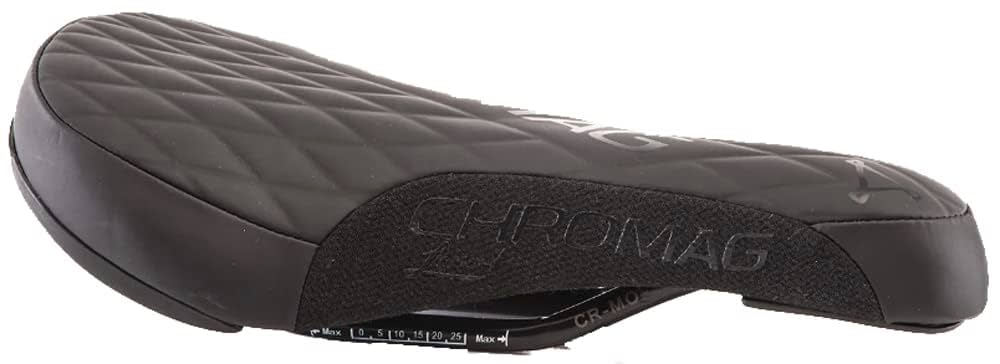 Amazon | Chromag Overture LTD ブラックブランドン Semenuk