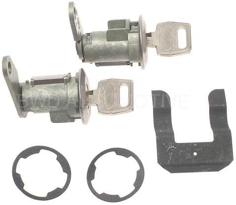 LockSmart Door Lock Set (DL15490)