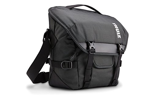 Thule Covert: Bolsa para DSLR  gris oscuro