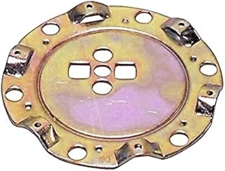 REPORSHOP - Portavainas Termo Fleck Aparici THERMOR Edessy Negarra 118mm średnica elektryczny Pletina