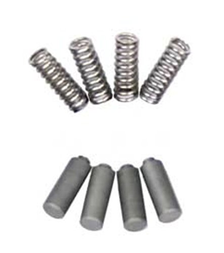 Aussie Locker Pin & Spring Kit Made in USA