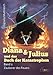 Cover zum Buch Diana & Julius und das Buch der Katas...