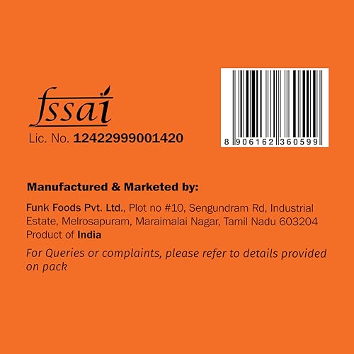 CHUTNEFY|Spicy Onion (Kara) Chutney|100% Natural Ingredients|Pack of 2*75gms (Dry)|Add Water to Make 300ml Each|5-6 Servings Per Pack|The All-time Classic Red Chutney