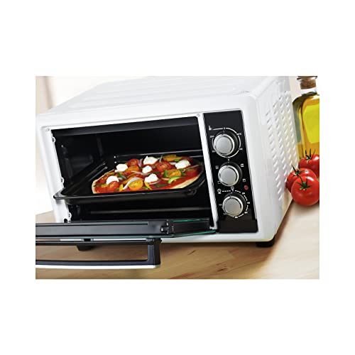 BRANDT Mini four mécanique 16 litres FC160MW - vue 7