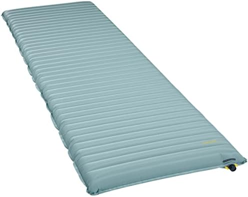 Therm-a-Rest NeoAir XTherm NXT MAX Ultraleichte Isomatte für Camping und Rucksackreisen, Neptun, groß