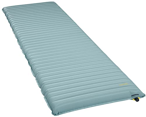 Therm-a-Rest NeoAir XTherm NXT MAX Ultralight Camping and Backpacking Sleeping Pad, Neptune, Regular Wide