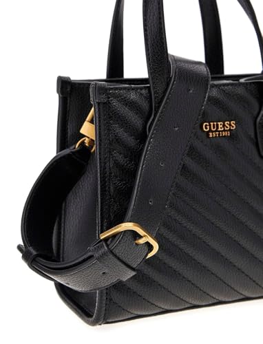 Cabas / Shopping Guess Silvana 2 Comp Tote QV866577 - vue 5