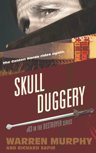 Skull Duggery