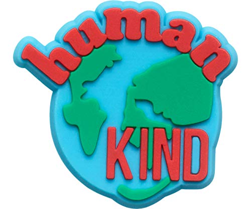 Image of Crocs Jibbitz Planet Shoe Charms| Jibbitz for Crocs, Human Kind, Small