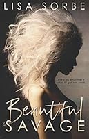 Beautiful Savage 1734439300 Book Cover