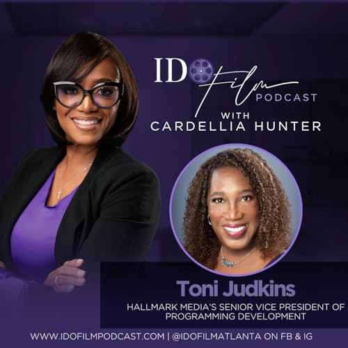 TONI JUDKINS