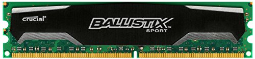 Ballistix 2 GB