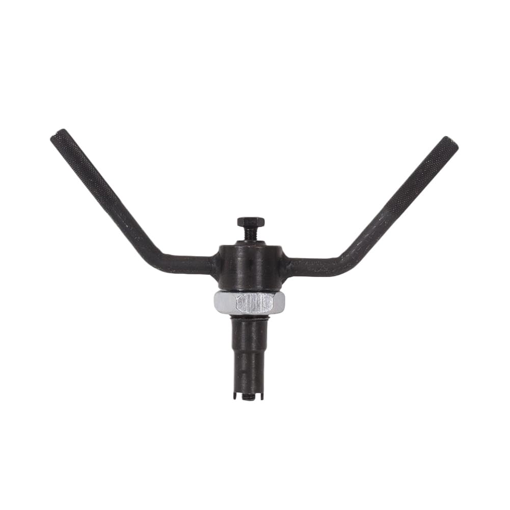 Szagmkpbk Onecolor Crankshaft Turning Tool Compatible With 748 749 848 916 999 1098 1198 Motorcycle