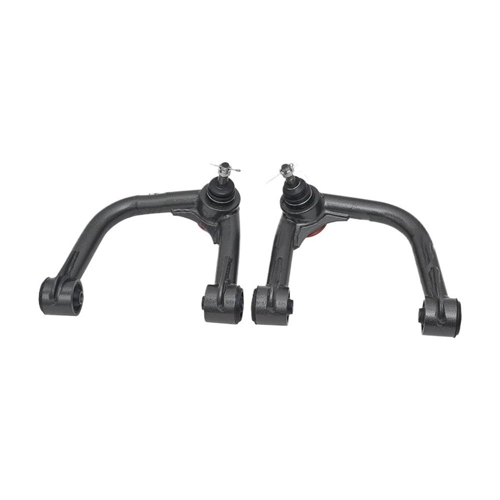 Wahacz samochodowy 4x4 Pickup Car Przednie regulowane górne wahacze podnoszone 2" Kompatybilne z Hilux/Fortuner 2005+, FJ Cruiser Wahacze ze sworzniami kulowymi i narzędziem pomocniczym 2006-201