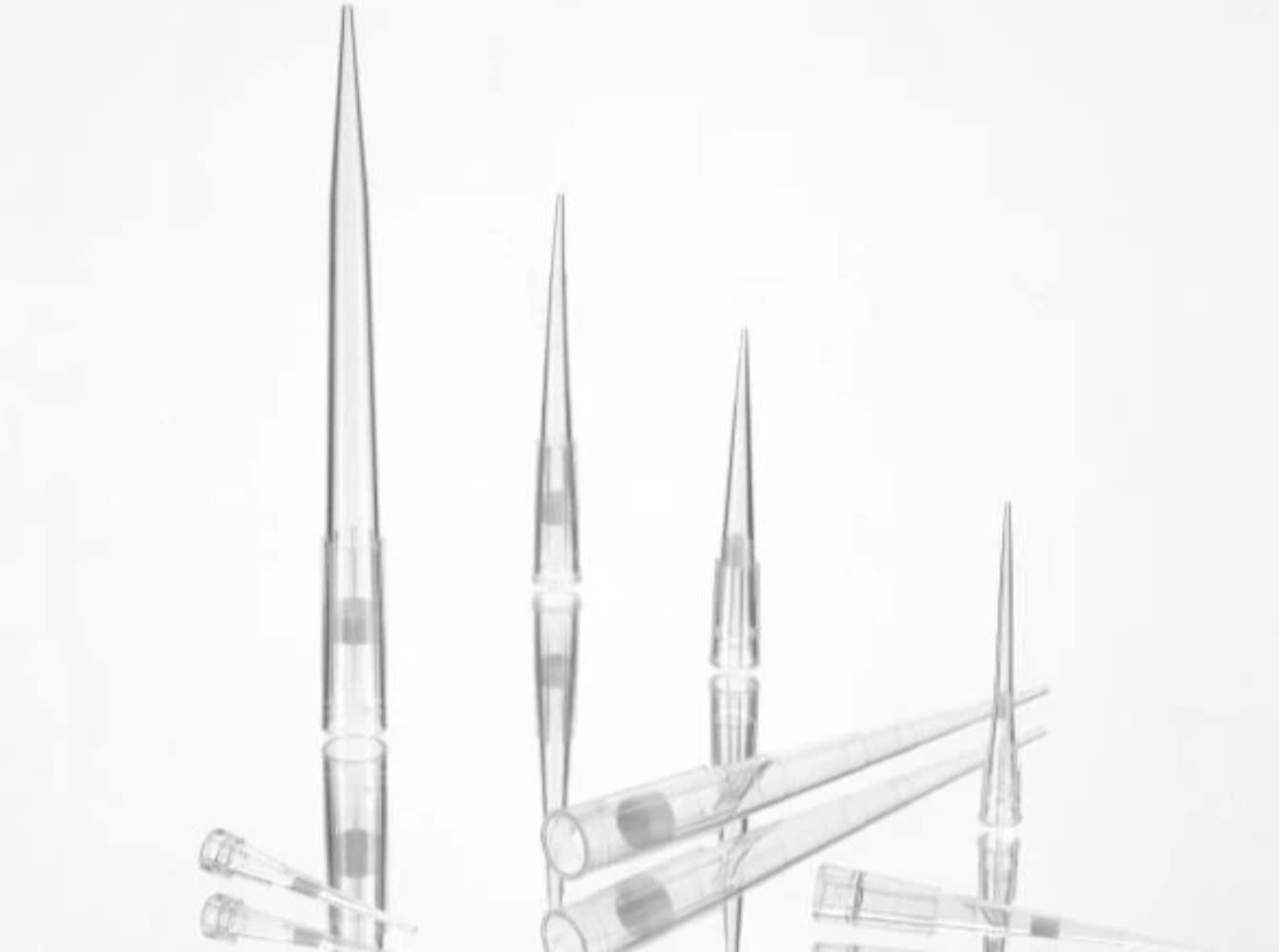 5pcs/pack 4580560 S1 Electric Pipette Hydrophobic Filter 0.45um