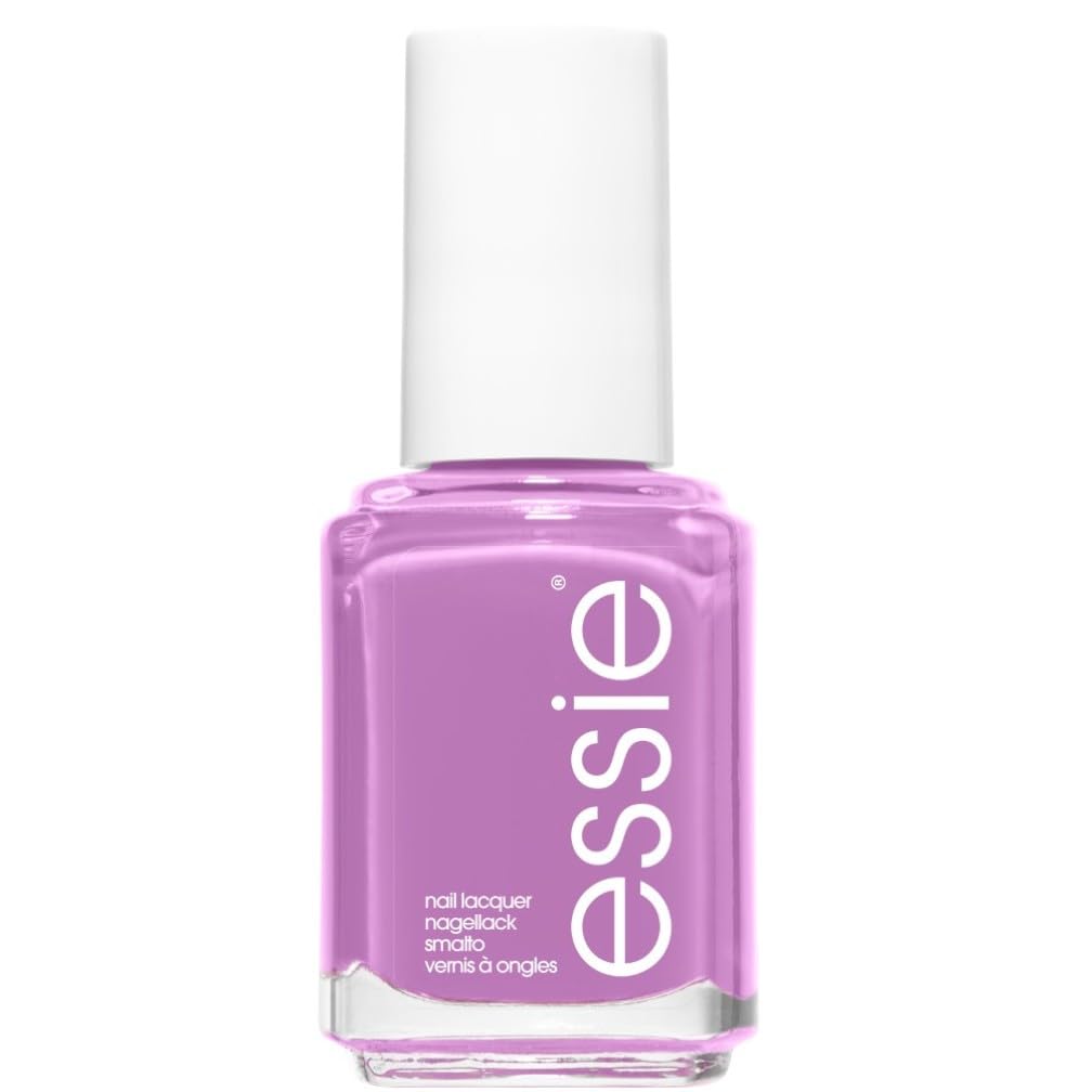Essie Unisex Play Date Core 102 Purple Nail Polish