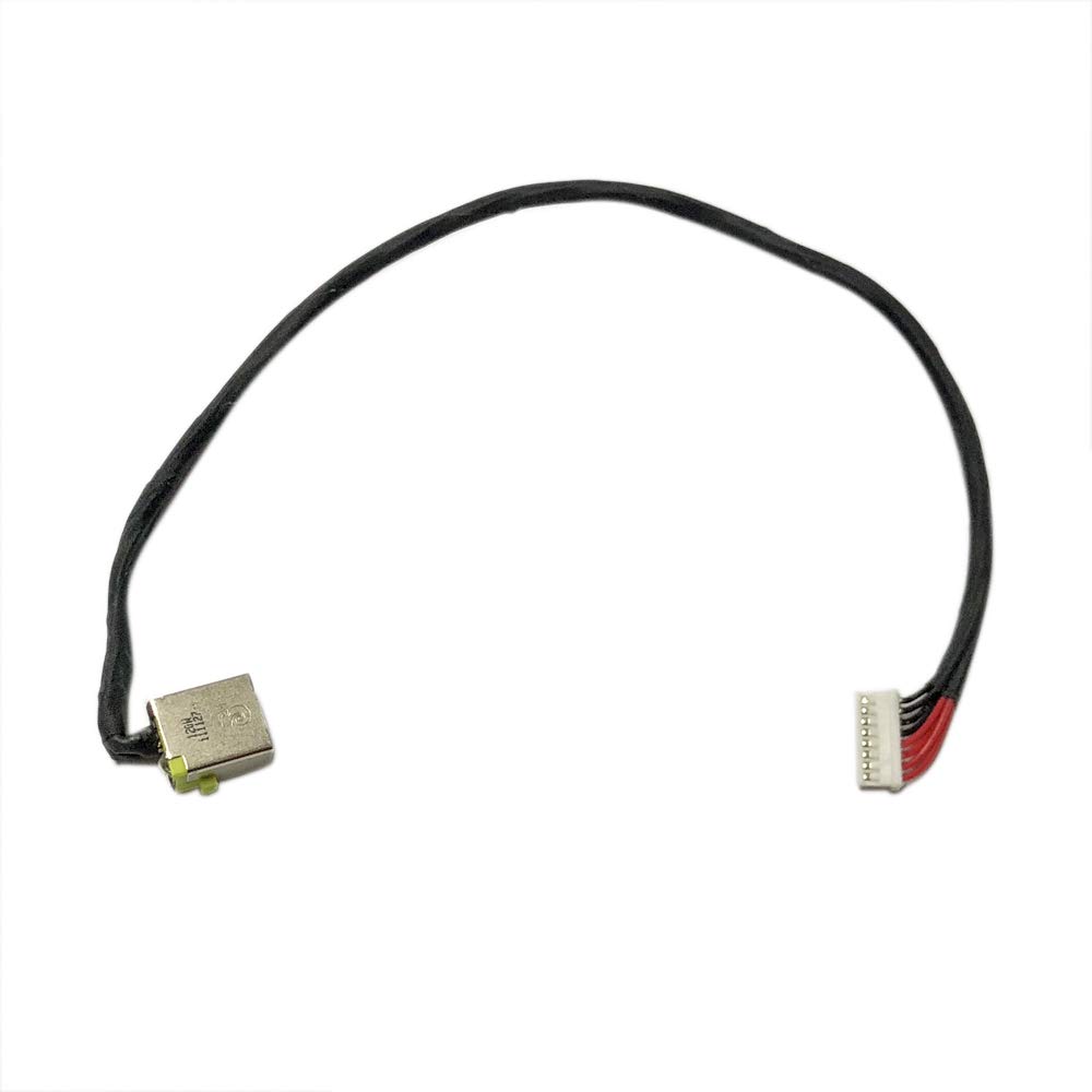 Image secondaire de Câble d'Alimentation DC pour Acer Predator Helios 300
