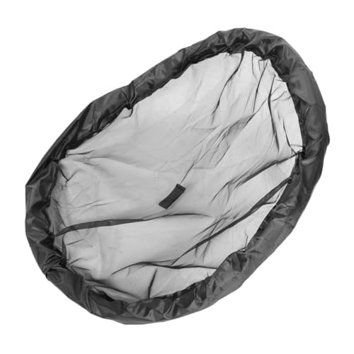 Toyvian Île Flottante pour Plantes Filet De Protection Rond pour Étang Lacs Jardins Aquatiques Barrière Végétale pour Îlot De Poissons