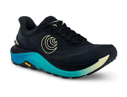 Image of Topo Athletic Women's Ultraventure 4 Comfortable Cushioned Durable 5MM Drop Trail Running Shoes, Athletic Shoes for Trail Running