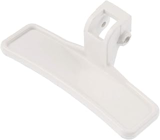 KG-Part 3612608200 - Klamka do drzwi pralki do Daewoo DED1213EPX, seria DWD