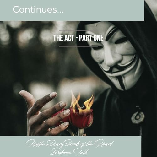 The Act Continues...
