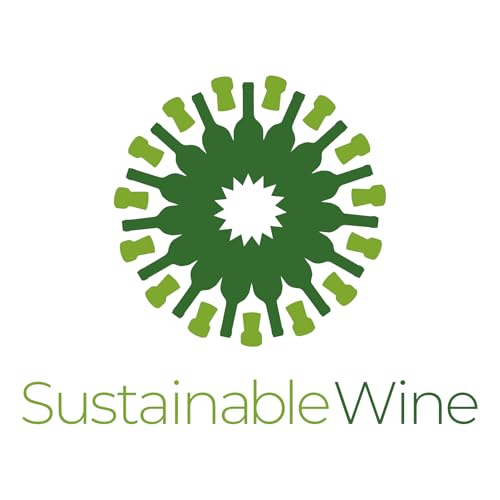 Sustainable Wine cover art