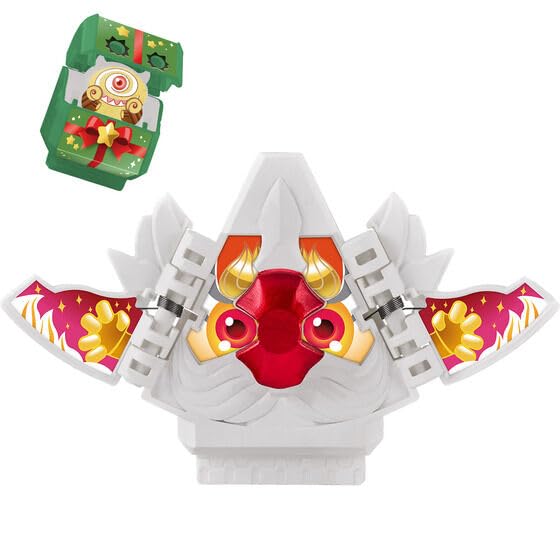 Amazon | DXおしゃべりゴチゾウセット06 おしゃべりケーキングゴチゾウ