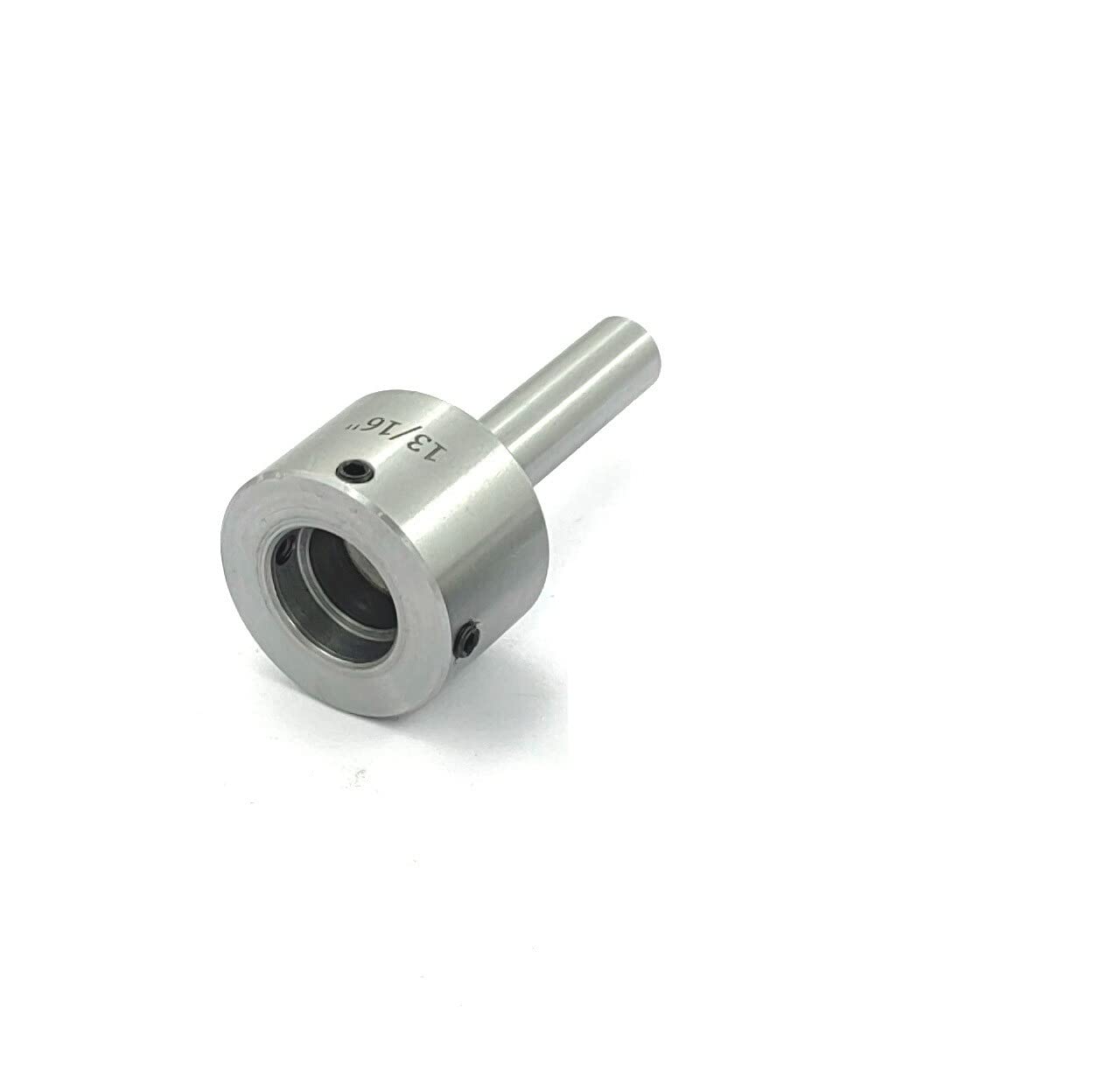 Photo 1 of ROUND DIE HOLDERS-STRAIGHT SHANK (OD 13/16" (1/2" SHANK))