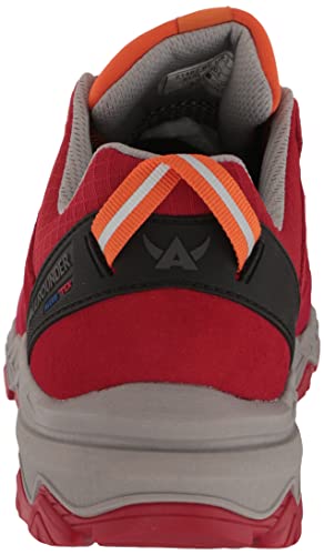 Image of Allrounder by Mephisto Women's Resolut-tex Sneaker