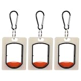 Conception lumineuse pour une visibilité : grâce à sa conception lumineuse, l’organiseur est facilement visible même dans l’obscurité, ce qui le rend très pratique. il permet de regrouper les câbles et dispose d’un support pour les serre-câbles