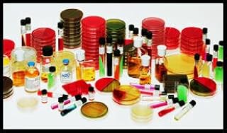 CIN Agar (Yersinia Selective) (100/pack)